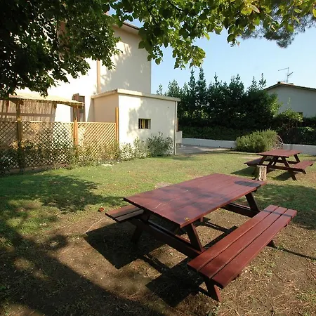 Apartamento L' Oleandro