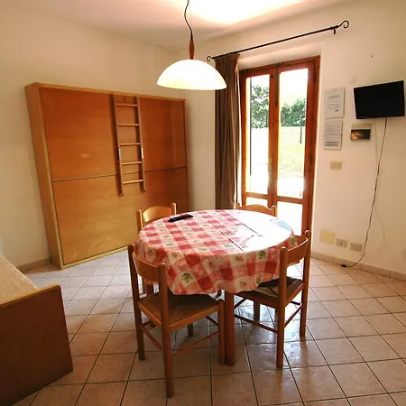 Apartamento L' Oleandro
