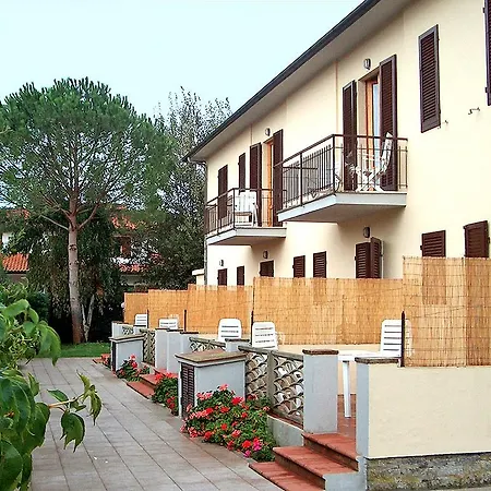 L' Oleandro * Marina di Campo