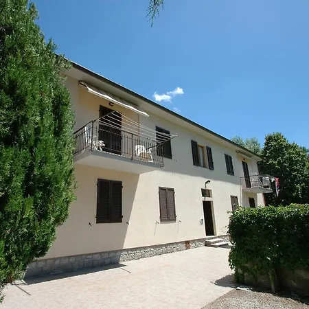 L' Oleandro Appartement Marina di Campo