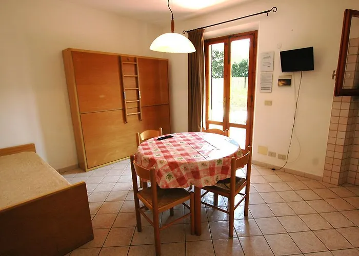 Apartamento L' Oleandro
