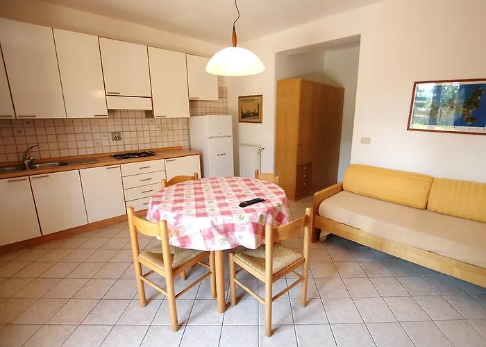 Apartamento L' Oleandro Marina di Campo