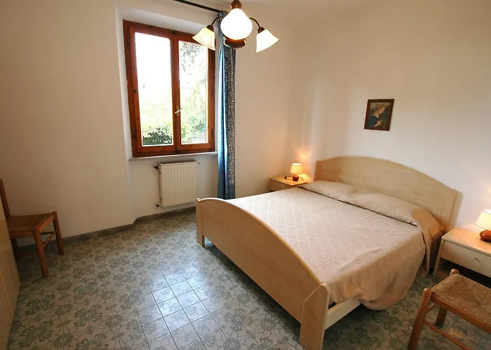 Apartamento L' Oleandro