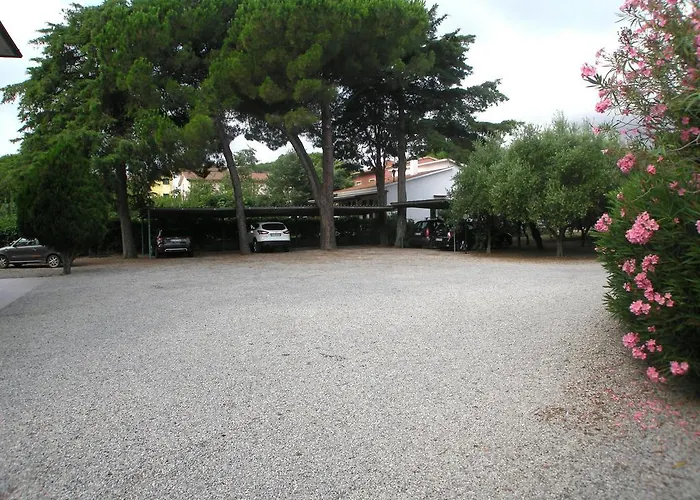 L' Oleandro * Marina di Campo