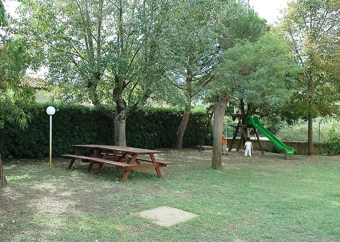 L' Oleandro Apartamento