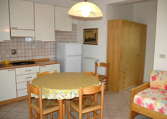 L' Oleandro Marina di Campo