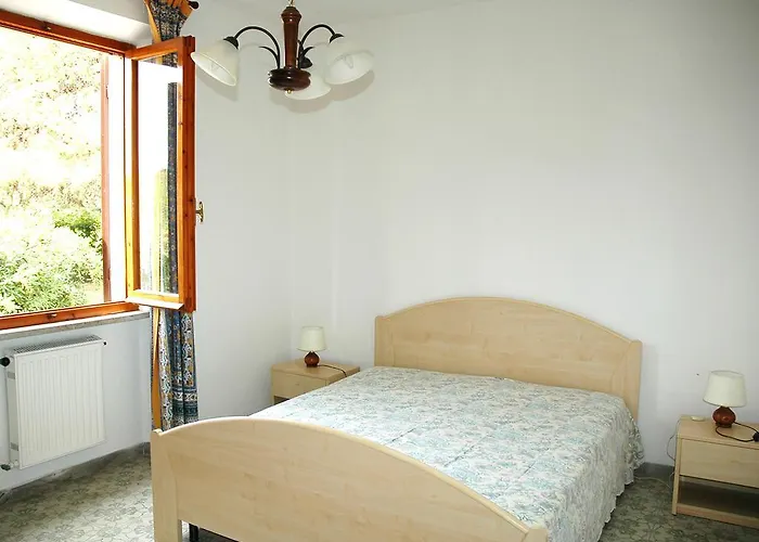 L' Oleandro Apartamento *