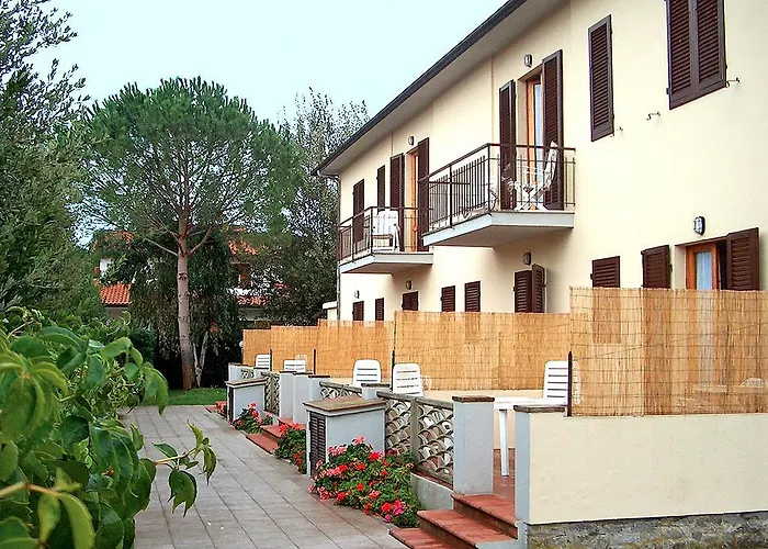 L' Oleandro * Marina di Campo