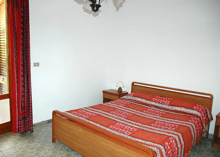 Apartamento L' Oleandro *