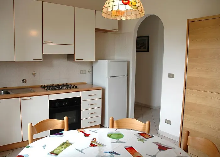 L' Oleandro * Marina di Campo