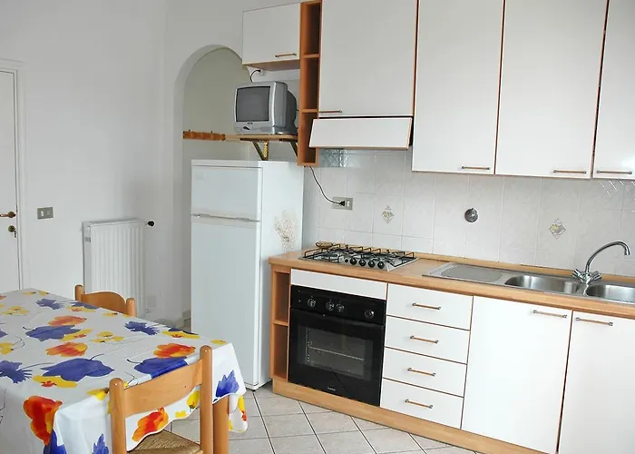 L' Oleandro Apartamento Marina di Campo