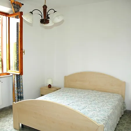 L' Oleandro Apartment *