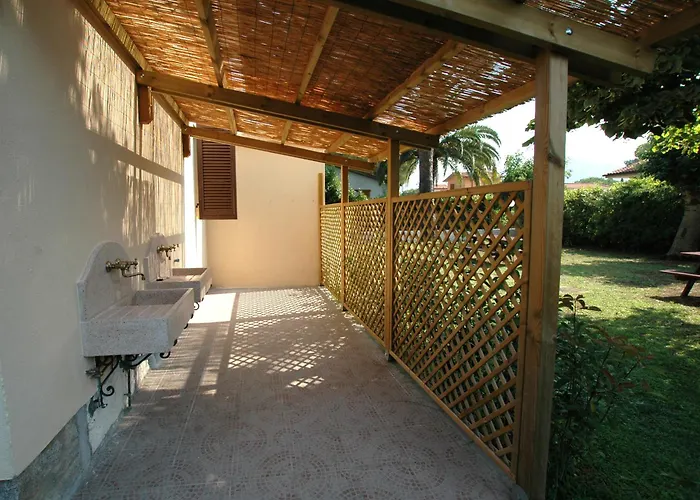 L' Oleandro * Marina di Campo