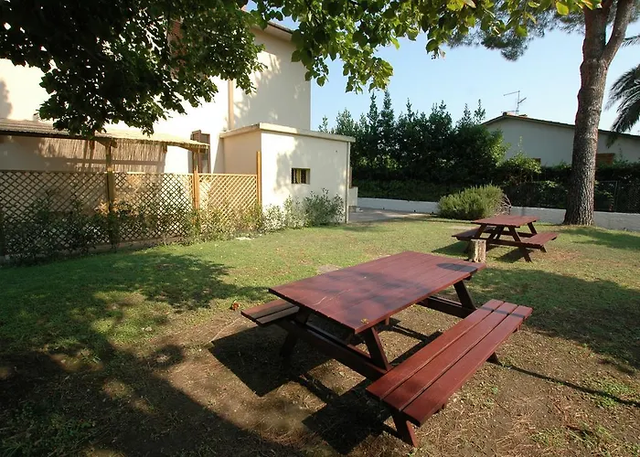 Appartement L' Oleandro