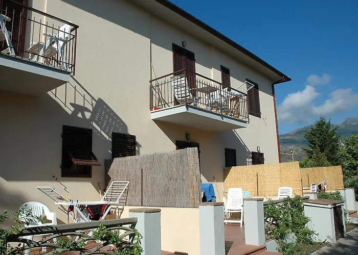 L' Oleandro