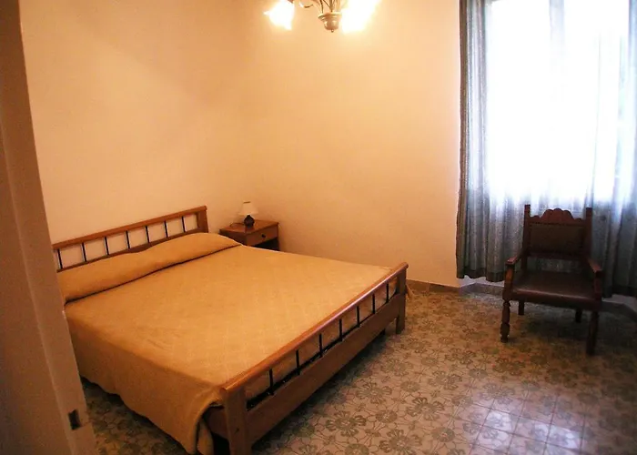 Appartement L' Oleandro Marina di Campo