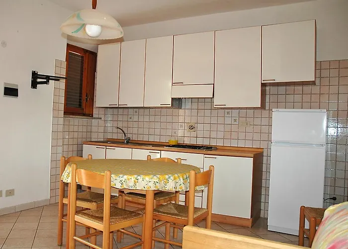 Appartement L' Oleandro