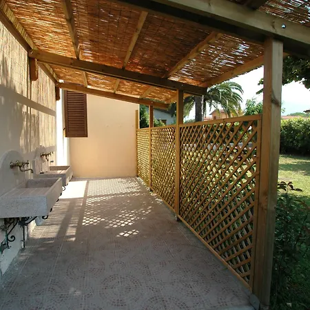 L' Oleandro * Marina di Campo