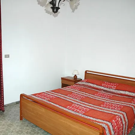 Apartament L' Oleandro *